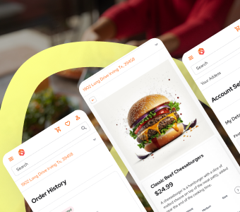 Overcoming Challenges: Traditional Restaurants Venturing into the Online Space