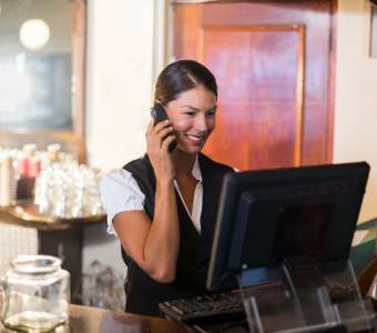 The Ultimate Guide to Business Phone Systems for Restaurants