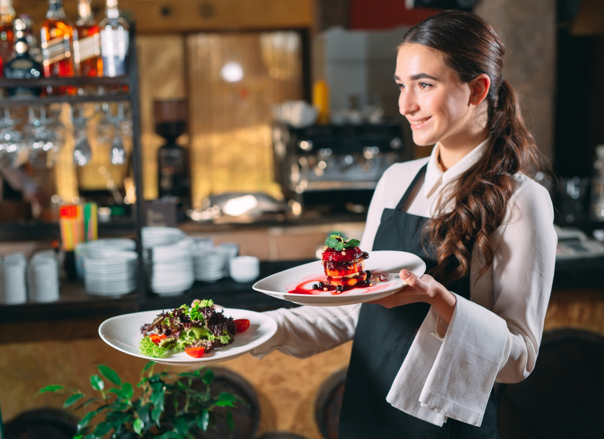 Stand Out from 99% of Restaurants with These Immediate Actions