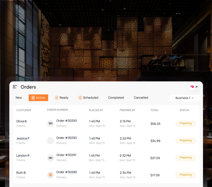 Win More Uber Eats Sales with Straunt Marketplace 360—Goodbye Slow Days!