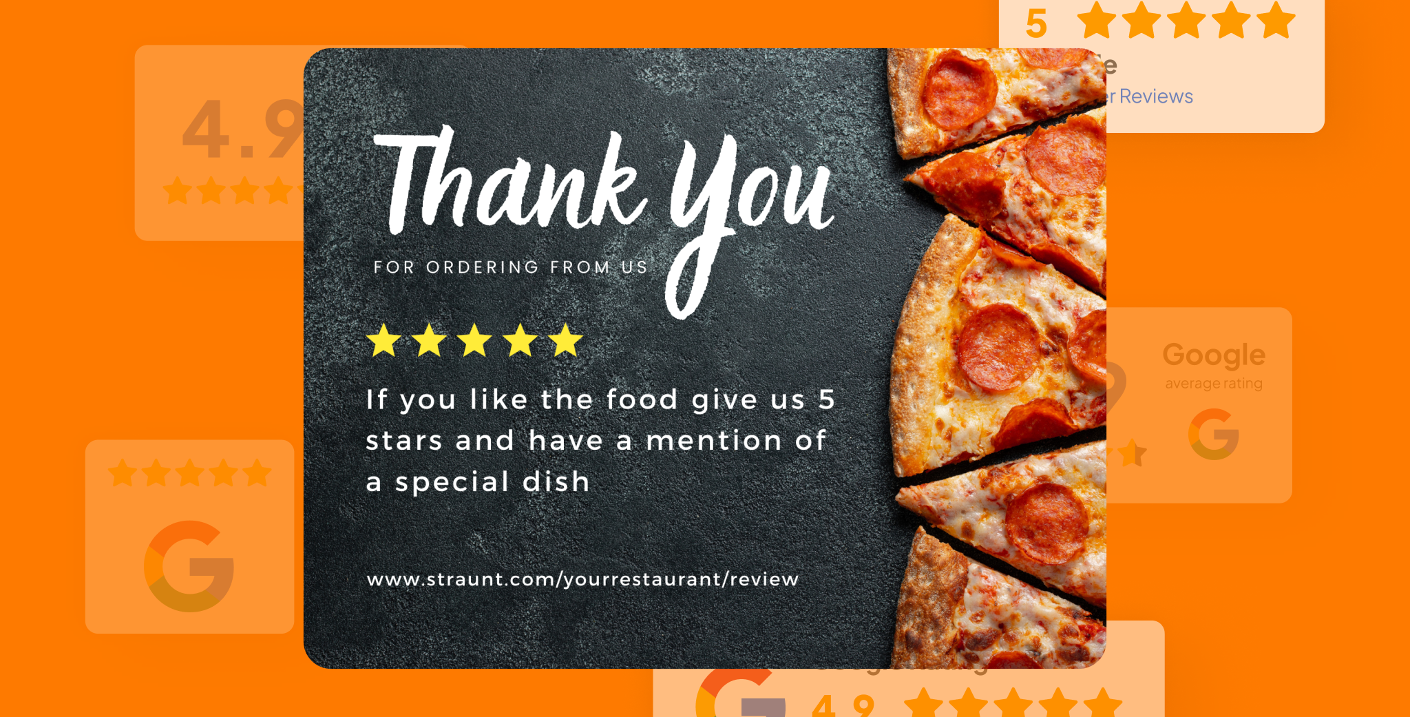 4. Get More Reviews & Build Trust 4. Get More Reviews & Build Trust