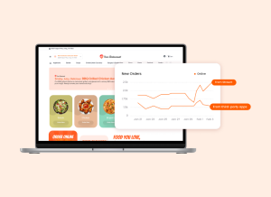 How to Dominate Uber Eats & DoorDash: Proven Strategies for More Orders How to Dominate Uber Eats & DoorDash: Proven Strategies for More Orders