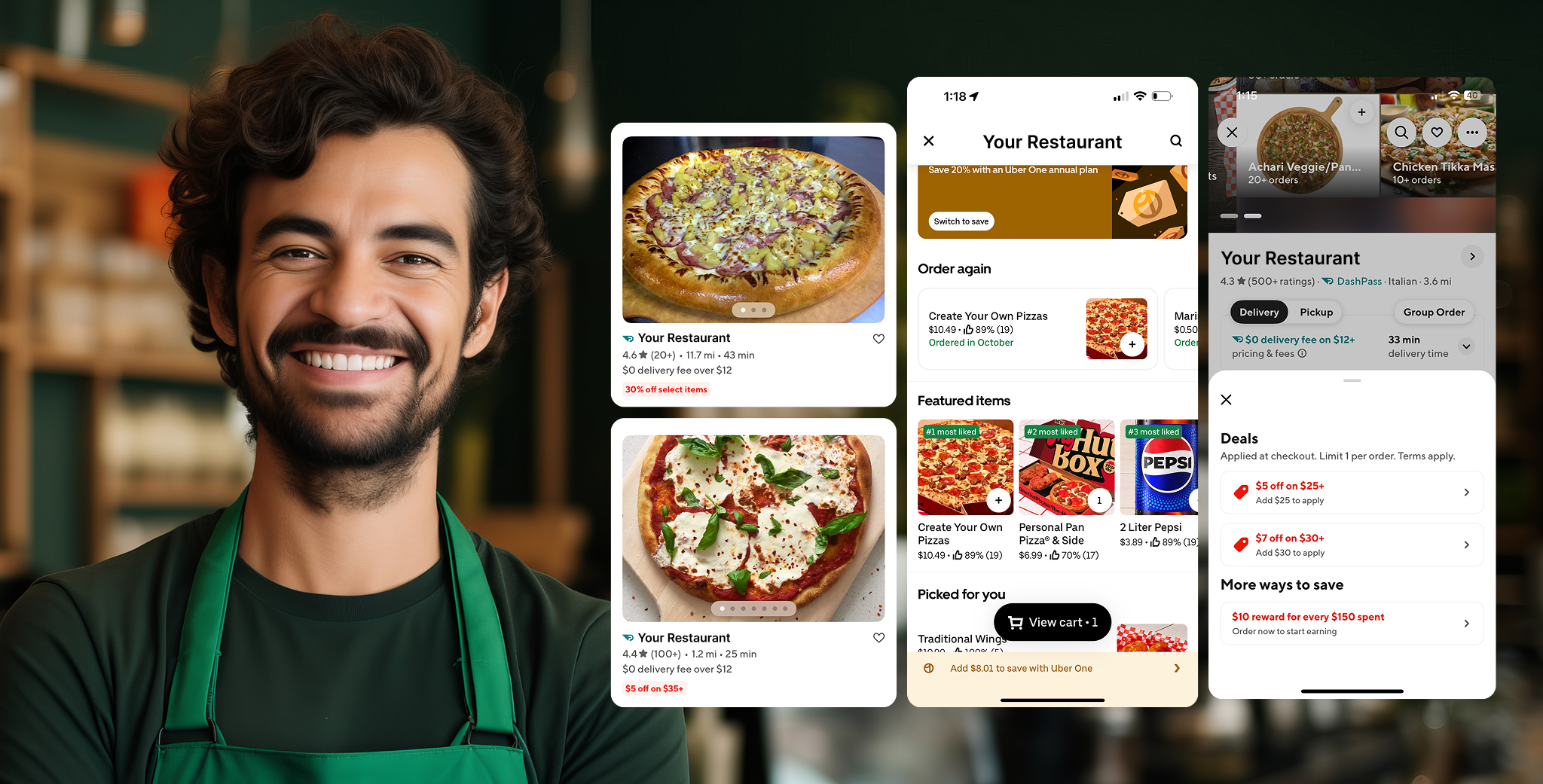 Offer Irresistible Promotions Offer Irresistible Promotions