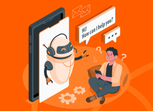 Straunt AI Solutions for convenient Food Ordering Experience Straunt AI Solutions for convenient Food Ordering Experience