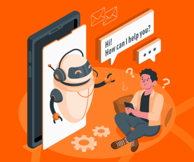 Straunt AI Solutions for convenient Food Ordering Experience