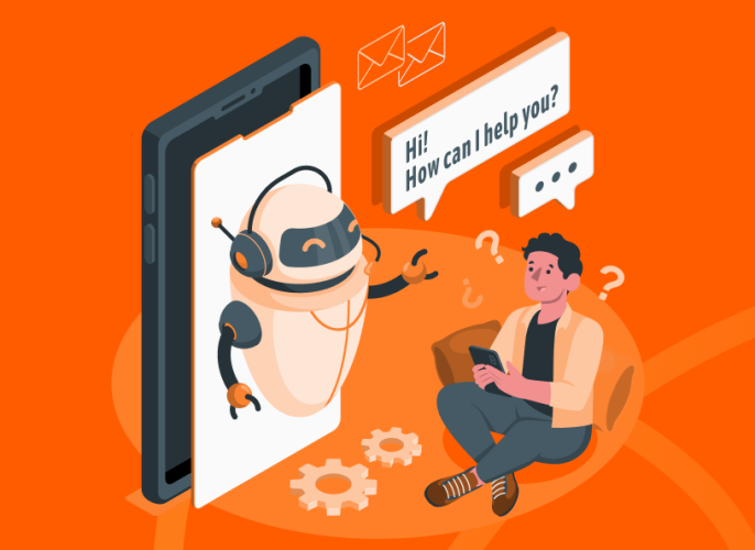 Straunt AI Solutions for convenient Food Ordering Experience