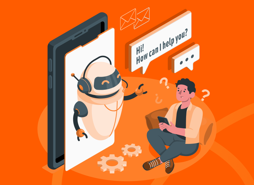 Straunt AI Solutions for convenient Food Ordering Experience
