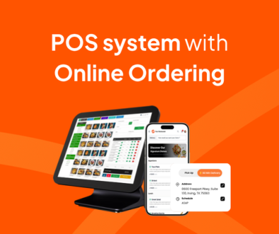 POS System