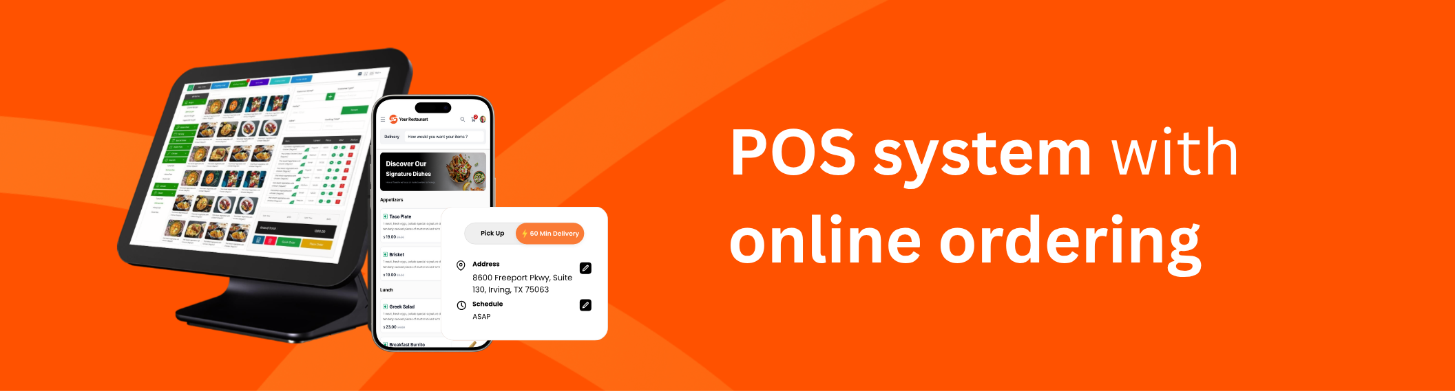 POS System